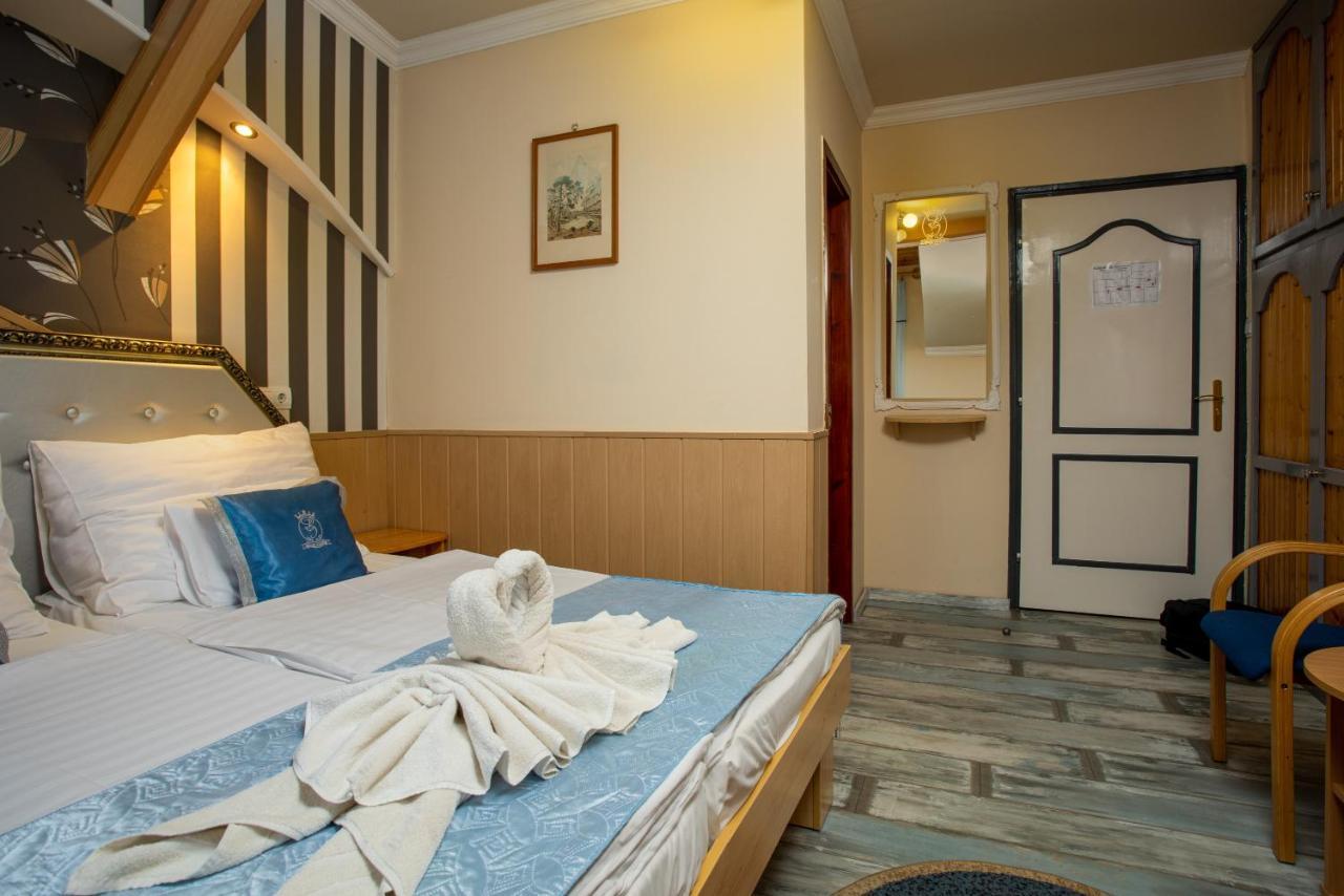 Illes Hotel แซแก็ด ภายนอก รูปภาพ